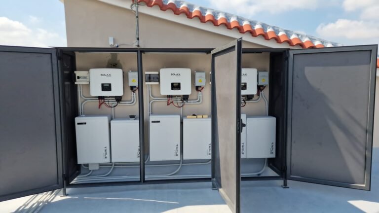 Impianti Fotovoltaici in Calabria - Luxury Green