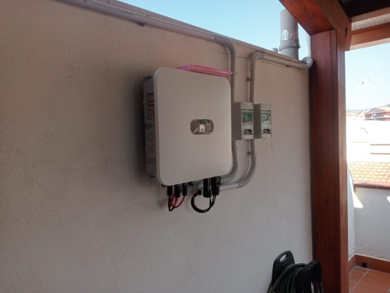Impianti Fotovoltaici in Calabria - Luxury Green
