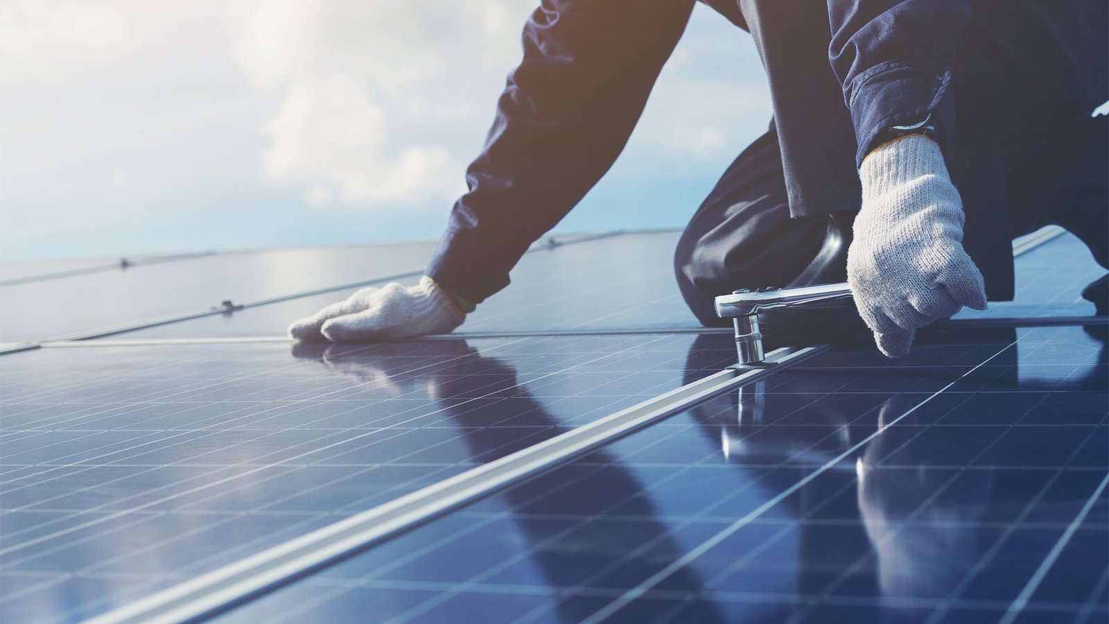 Impianti Fotovoltaici in Calabria - Luxury Green