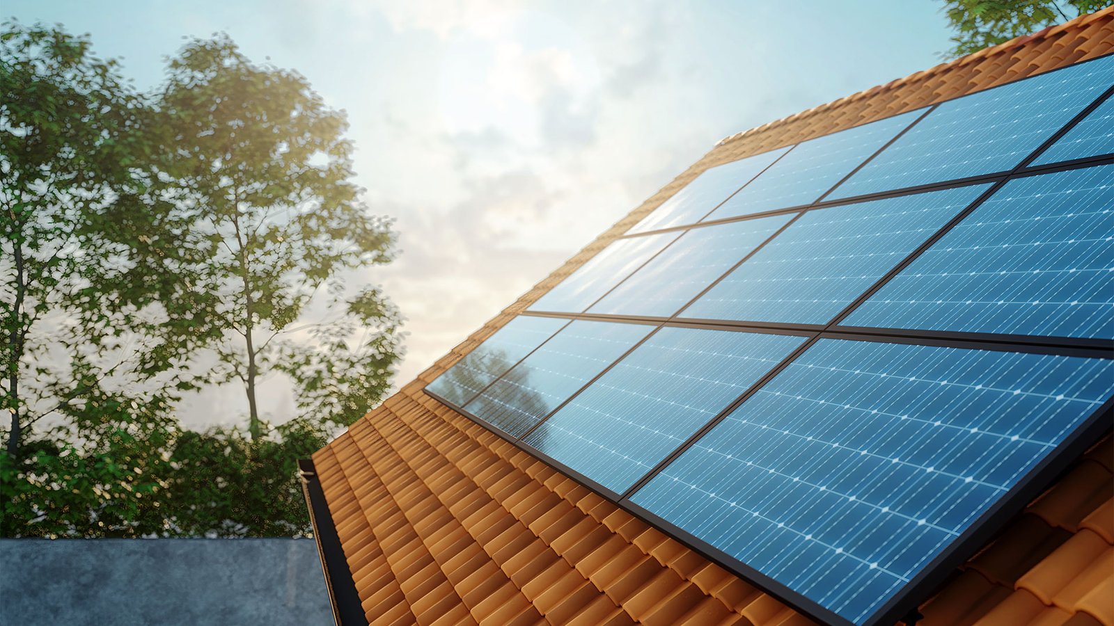 Impianti Fotovoltaici in Calabria - Luxury Green