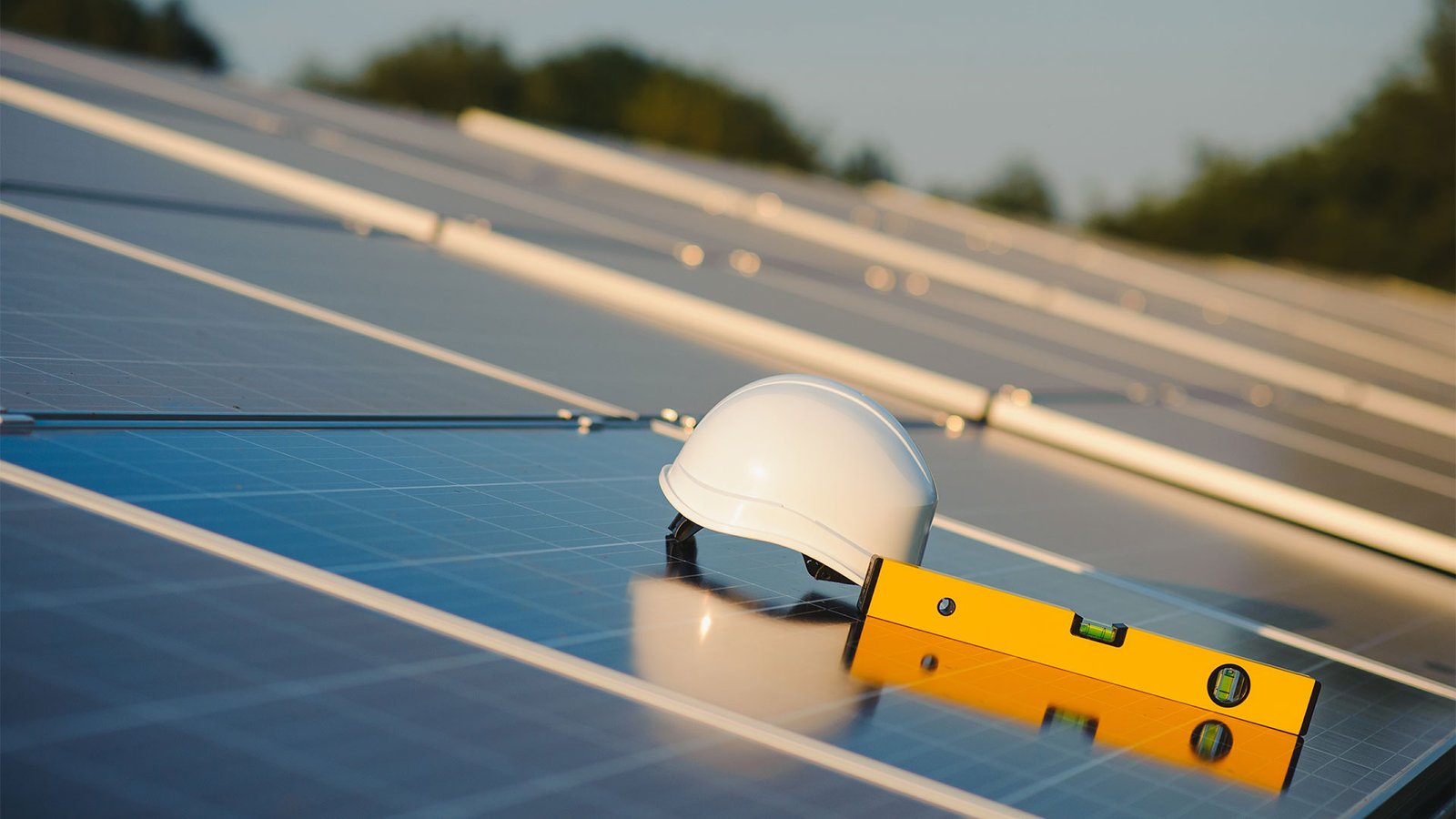 Impianti Fotovoltaici in Calabria - Luxury Green