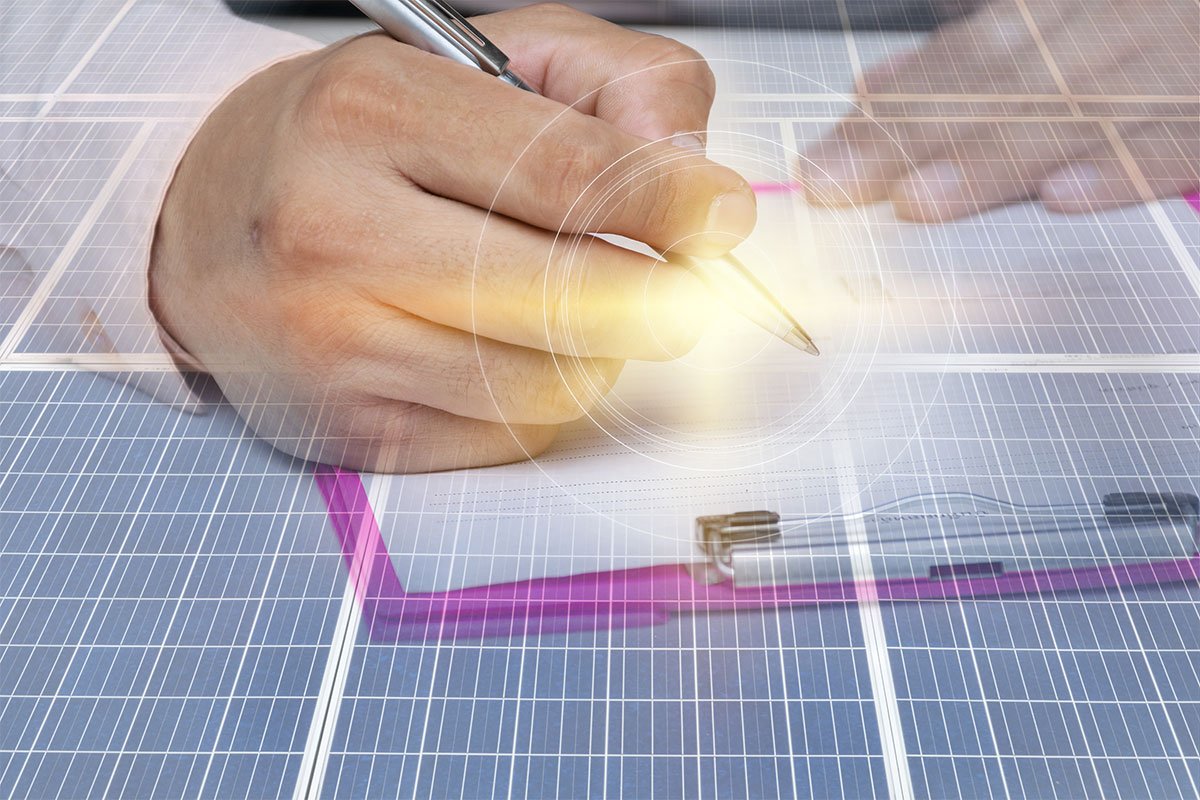 Impianti Fotovoltaici in Calabria - Luxury Green