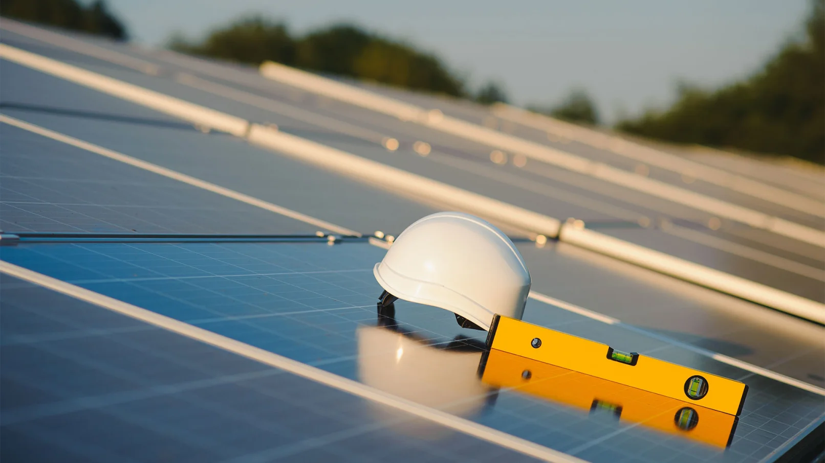 Impianti Fotovoltaici in Calabria - Luxury Green