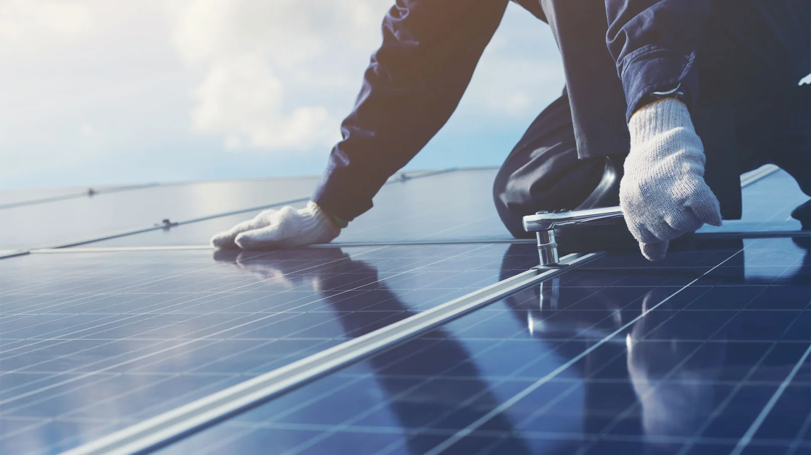 Impianti Fotovoltaici in Calabria - Luxury Green