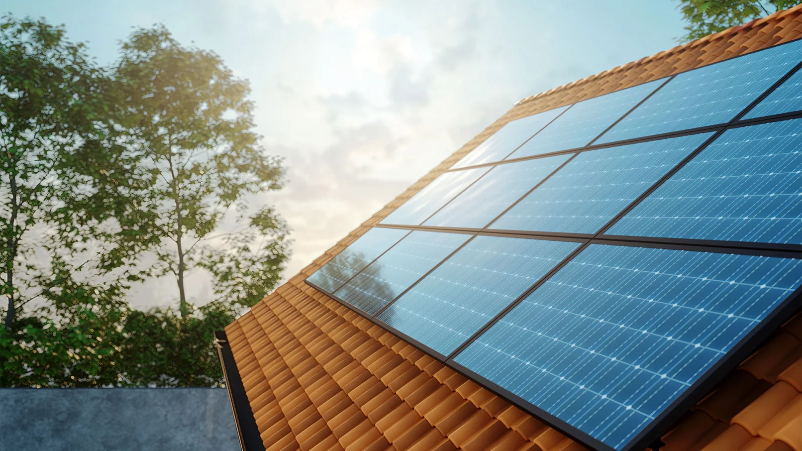 Impianti Fotovoltaici in Calabria - Luxury Green